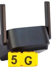 Streaming device