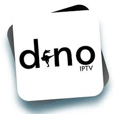 Dino OTT IPTV reseller panel