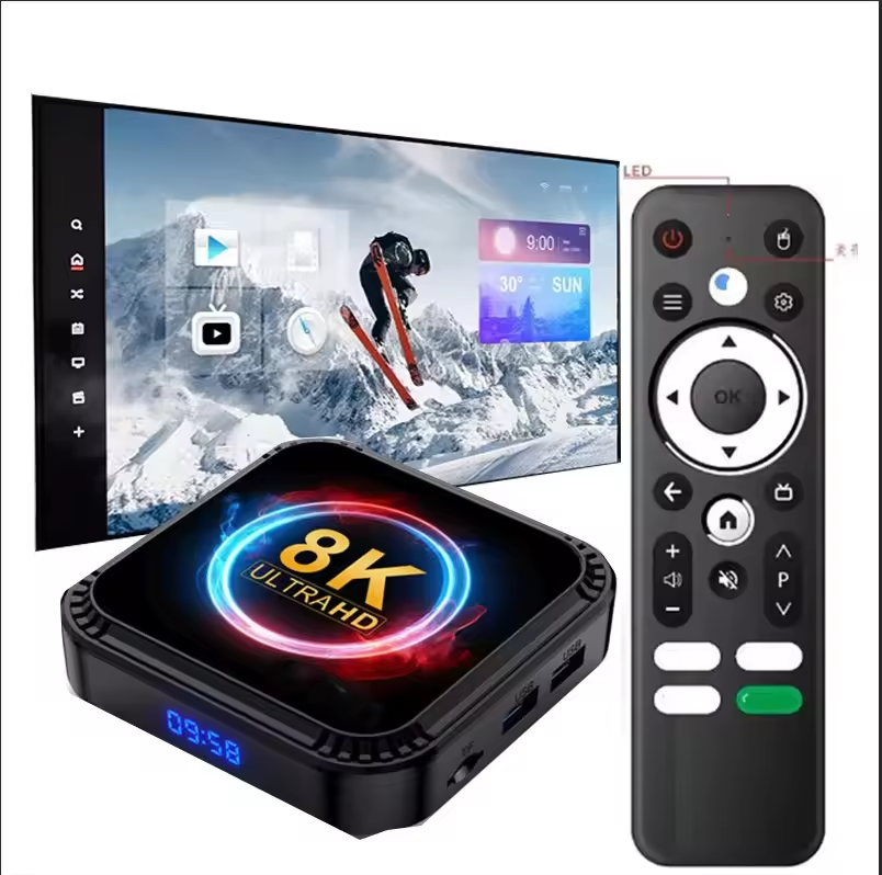 Strong 8K IPTV reseller panel